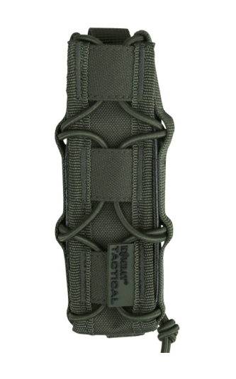ONLY AIRSOFT PISTOL MAG - GREEN