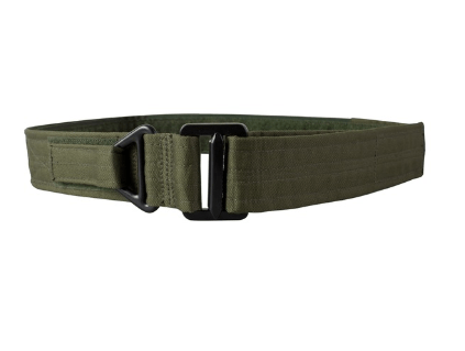 only airsoft rigger belt green