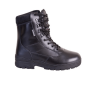 only airsoft patrol boots FULL BLACK