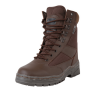 only airsoft patrol boots 50/50 brown