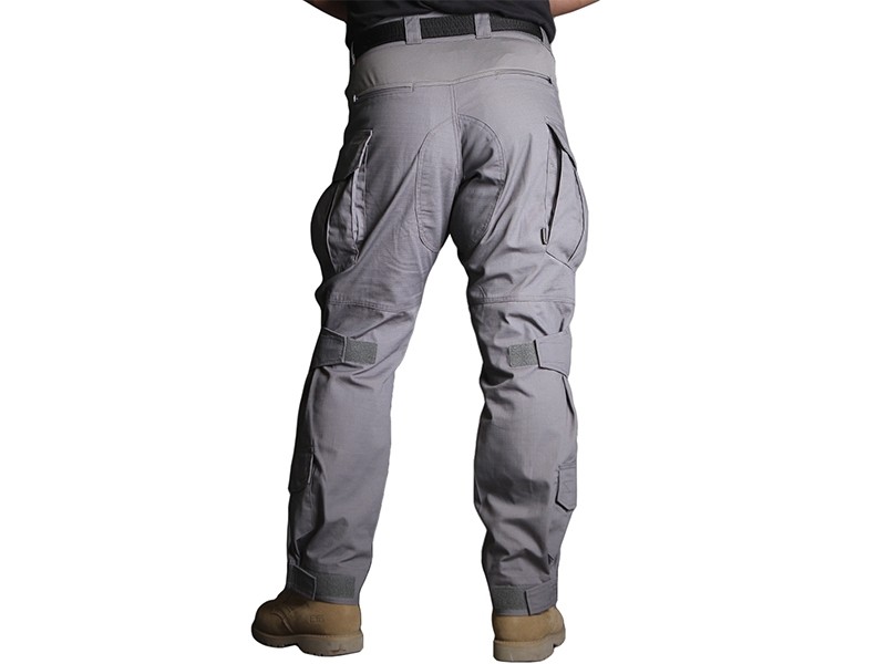 Emerson Gear G3 Combat Pants Wolf Grey 36W 