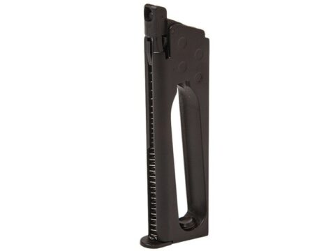 DP18 Commander Co2 Magazine 24rds 6mm bb's 19085 ASG Airsoft XP18 