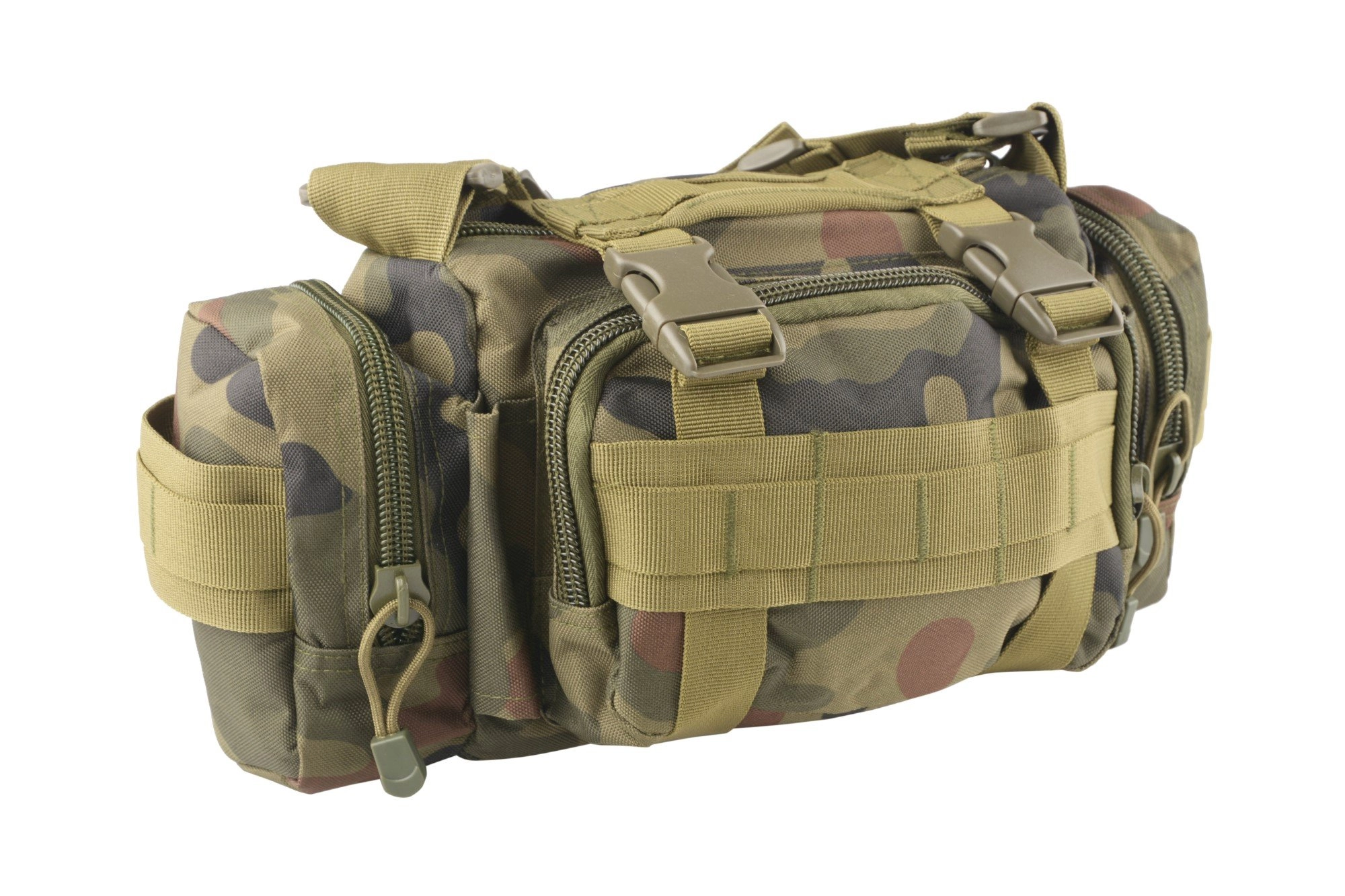 Engineers Bag - wz. 93 Woodland Panther - OnlyAirsoft