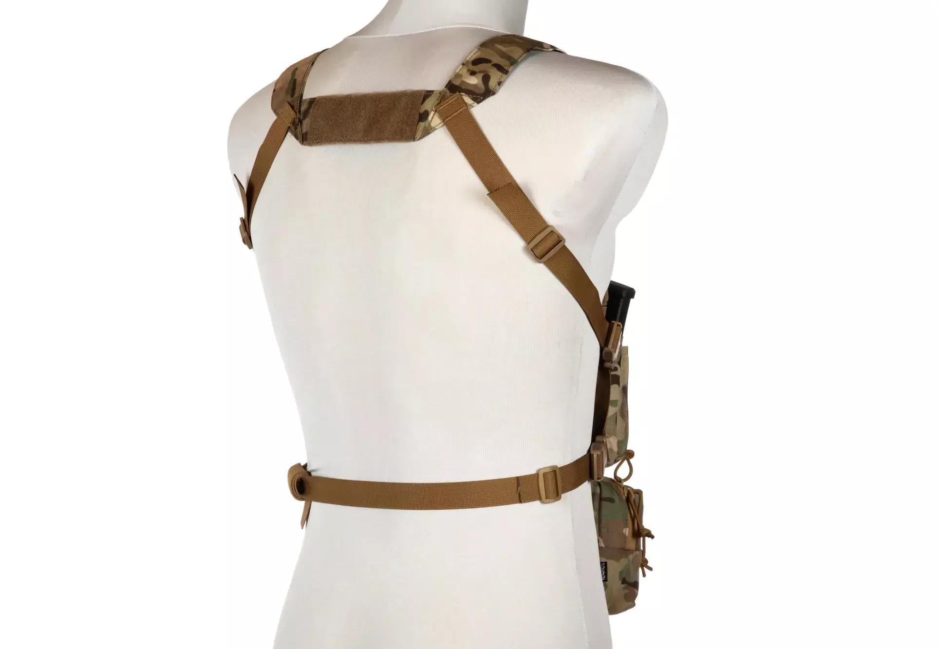 Tactical Chest Rig MK3 Type Sonyks - Multicam® - OnlyAirsoft