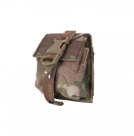 EMERSONGEAR – LBT Style Grenade Pouch – MC -EM6369MC