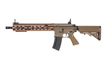 D-BOYZ – M4 416 Delta Tan M-Lok -DBY-01-028082-00