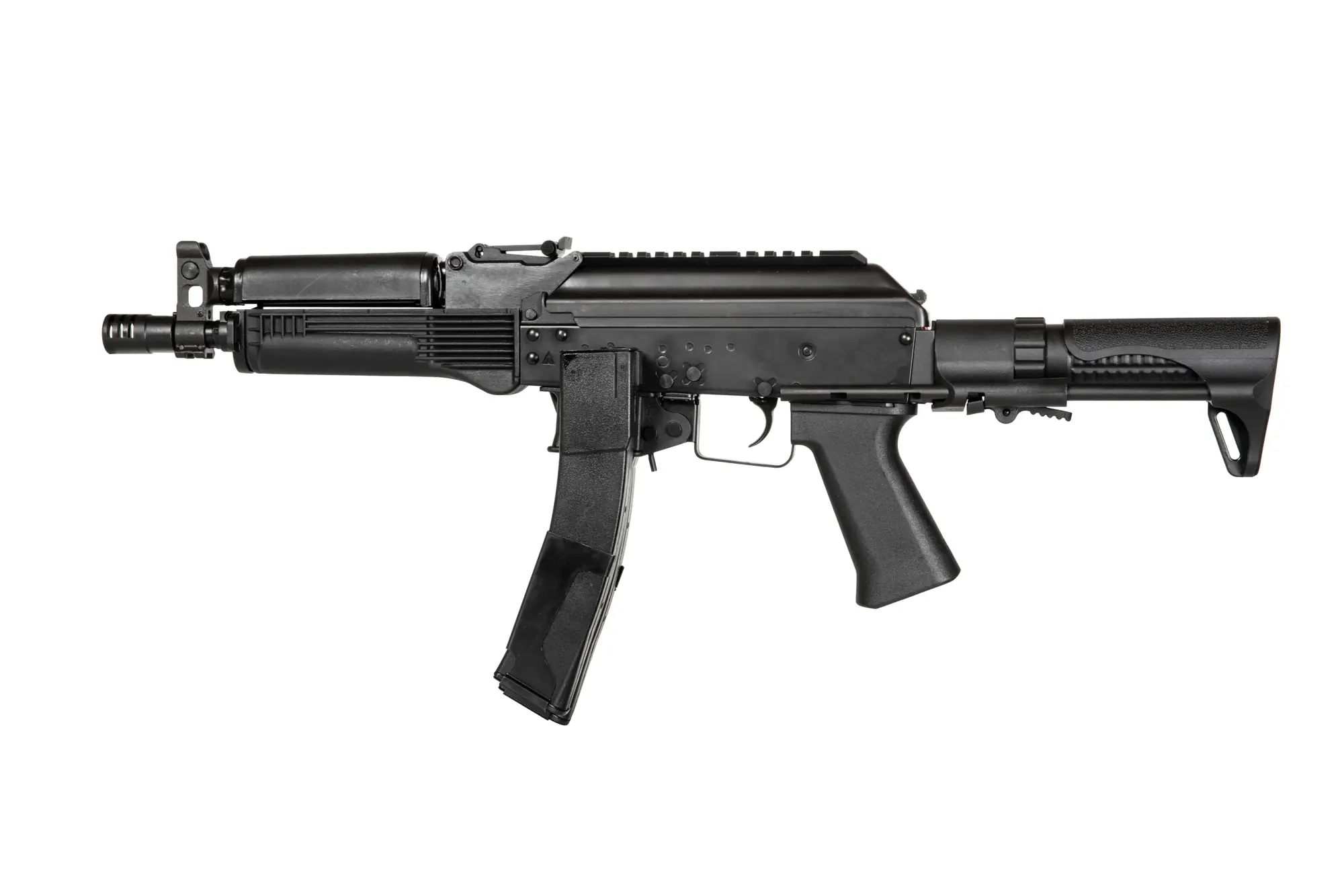 LCT – PP-19-01 Vityaz PDW – Submachine Gun Replica -LCT-01-034389-00