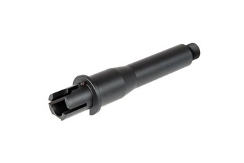 SPECNA ARMS – 14mm CCW 140mm External Barrel -SPE-09-025406-00