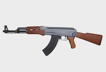 Cyma – CM028 Assault Rifle (AK) -CYM-01-000049-00