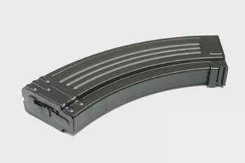 Magazine Hi-Cap for  AK 47 -CYM-05-000123-00