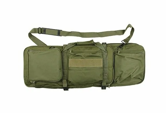 GFC Tactical – Gun Case 84cm – Olive -GFT-22-000930-00