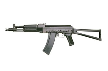 LCT – LCK105 NV Assault Rifle Replica – Black -LCT-01-002558-00