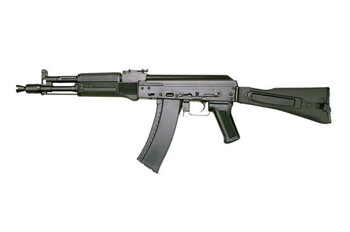 LCT – LCK104 NV Assault Rifle Replica – Black -LCT-01-002559-00