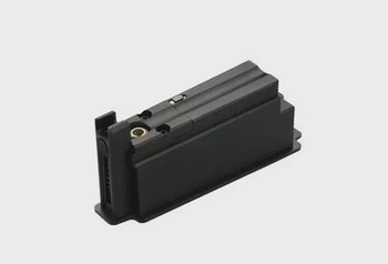 G&G – G980 magazine – CO2 – Black -GIG-05-003291-00