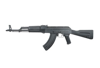 LCT – LCKM Economy Assault Rifle Replica – Black -LCT-01-005803-00