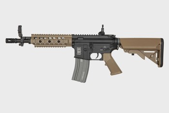 Specna Arms – SA-B04 ONE™ Carbine Replica – Half-Tan -SPE-01-006110-00