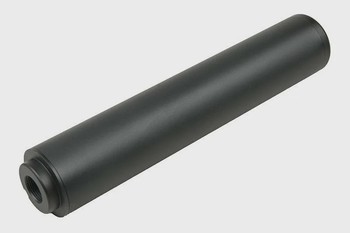 FMA – V2 Tracer Type Silencer – Black -FMA-09-015609-00