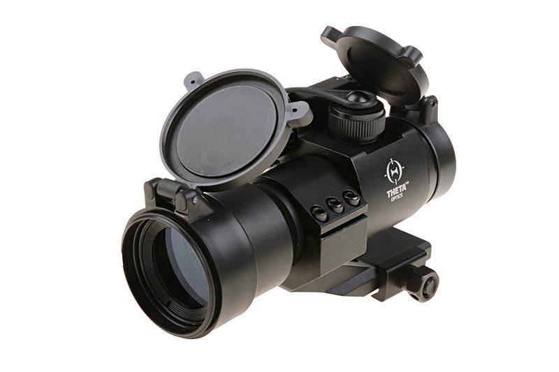 Battle Reflex Sight Replica – Black -THO-10-007856-00