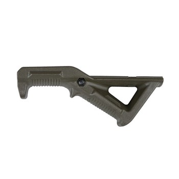 FMA Angled Forward Grip – Olive Drab – FMA-09-008199-00