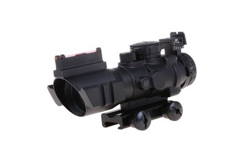 Theta Optics – Rhino 4X32 Scope – Black – (Duplicate Imported from WooCommerce) -THO-10-009050-00