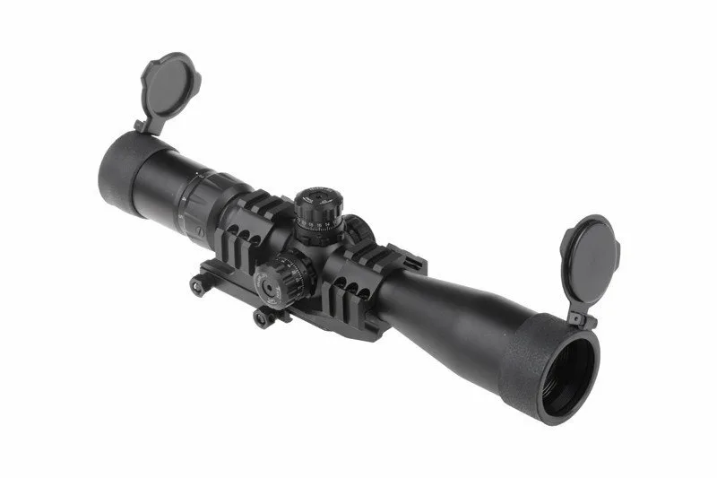 BE 3-9X40 Scope -THO-10-009055-00