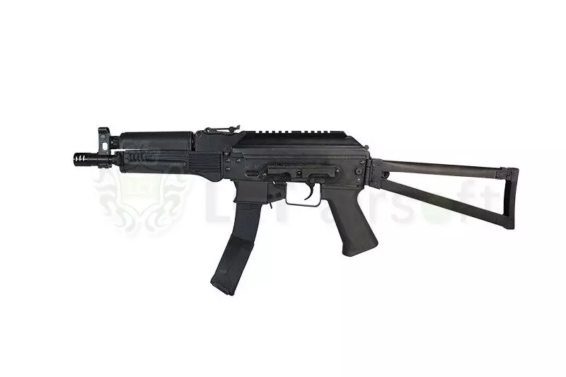 PP-19-01 Vityaz Submachine Gun Replica -LCT-01-010638-00