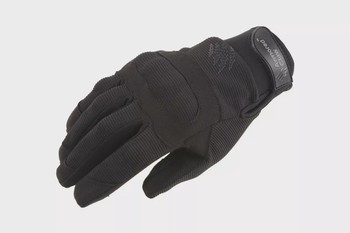 ARMORED CLAW – Shield Flex Tactical Gloves – Black -ACL-33-016520-03