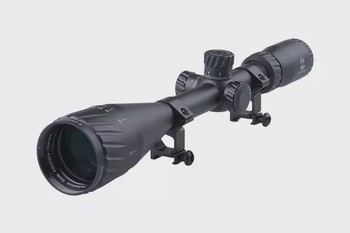 THETA 6-24×50 AOE Scope -THO-10-018312-00