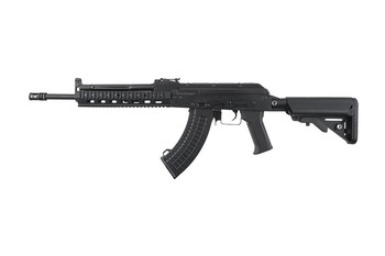 LCT – TX-MIG Carbine Replica – Black -LCT-01-020117-00