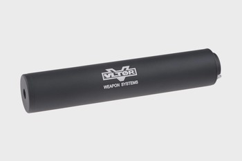 FMA – VLTR Tracer Silencer- Black -FMA-09-022137-00