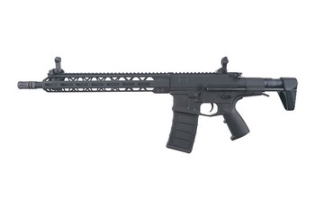 CLASSIC ARMY – CA112M Nemesis 13 Carbine Replica – Black -CLA-01-023467-00