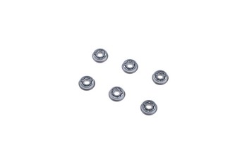 SPECNA ARMS – Set of 6 8mm Ball Bearings -SPE-08-023664-00