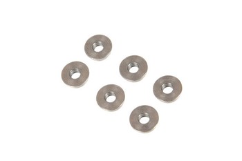 Specna Arms Set of 6 7mm Bushings -SPE-08-023666-00