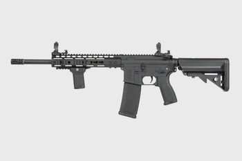 SPECNA ARMS – SA-E09 EDGE Carbine Replica – Black -SPE-01-023930-00