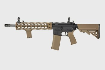 Specna Arms – SA-E15 EDGE™ Carbine Replica – Half-Tan -SPE-01-023943-00