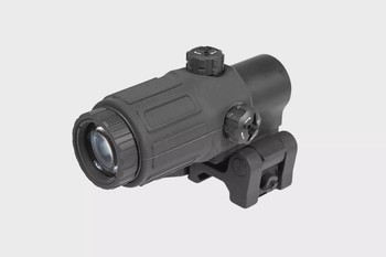 Aim-O – Magnifier 3×30 ET Style – Black -AMO-10-024267-00