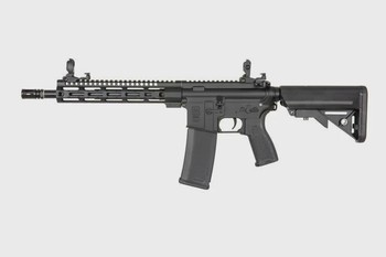 SPECNA ARMS – SA-E20 EDGE Carbine Replica – Black -SPE-01-027061-00