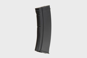 Tornado – Low-Cap 70 BB Magazine for AK Replicas – – Black -TOR-05-027201-00