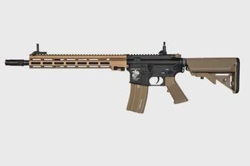 SPECNA ARMS – SA-A34-HT ONE Carbine Replica – Half Tan -SPE-01-027299-00