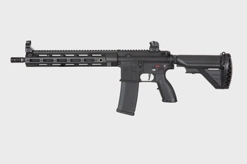 SPECNA ARMS – SA-H22 EDGE 2.0 Carbine Replica – Black -SPE-01-028553-00