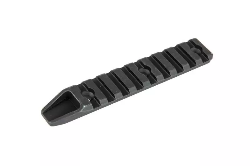 KEYMOD/M-LOK Handguard RIS Rail – Black – (Duplicate Imported from WooCommerce) -5KU-09-028821-00