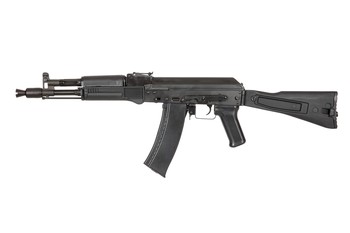 LCT – LCK104 EBB Carbine Replica – Black -LCT-01-029419-00