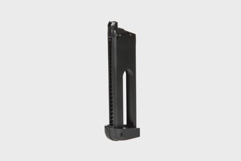 CO2 27 BB Magazine for Double Bell 823 (M1911) Replicas -DBY-05-030177-00