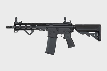 SPECNA ARMS – SA-E23 EDGE Carbine Replica – Black -SPE-01-030747-00