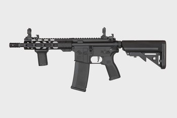 SPECNA ARMS – RAA SA-E25 EDGE 2.0 Carbine Replica – Black -SPE-01-030878-00