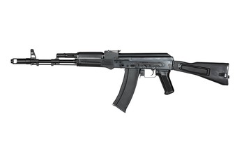 E&L – EL-74 MN Essential Carbine Replica – Black -EIL-01-033362-00