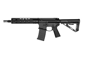 APS – Noveske Shorty 10.5″ Gen 4 Carbine Replica – Black -APS-01-033398-00