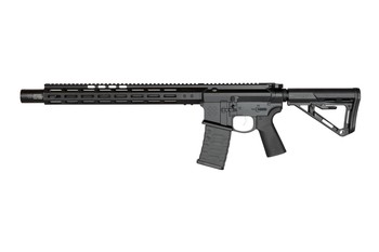 APS – Noveske 13.7″ Gen 4 Infidel Rifle Replica – Black -APS-01-033401-00