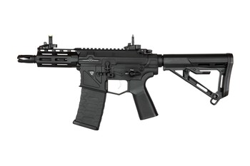 APS – PER710 Phantom Extremis eMK X Rifle Replica – Black -APS-01-033437-00