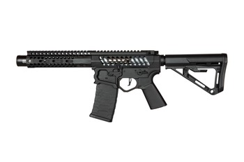 APS – F1 BDR PDW SDU2.0 Carbine Replica – Black -APS-01-033442-00